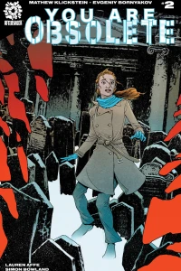 Planned Obsolescence