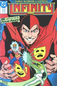 -- You Can Call Me Psycho!