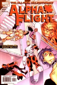 You Gotta Be Kiddin’ Me, Part 4