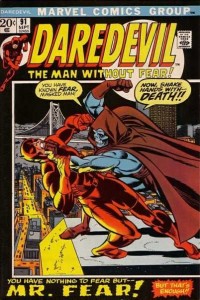 Cover of issue #91