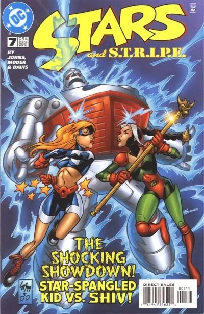 Cover of You Kids Today!