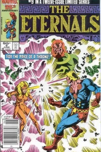 You Say You Want A Revolution?