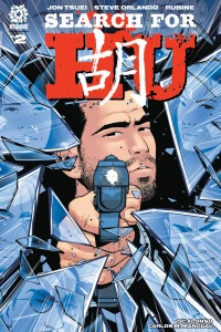 You'll Have To Change