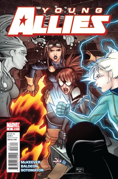 Cover of Now, Not Tomorrow, Part 3:Down Time