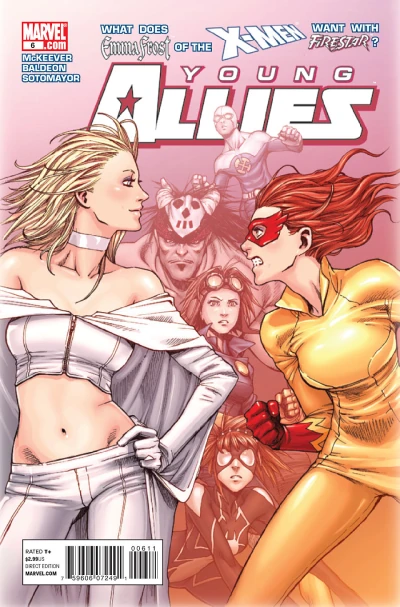 Cover of A Change of Mind