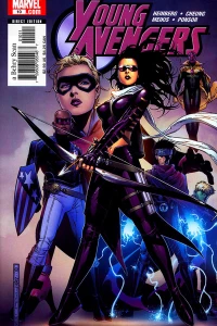 Family Matters (Part 2)