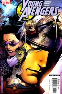 Family Matters (Part 3)