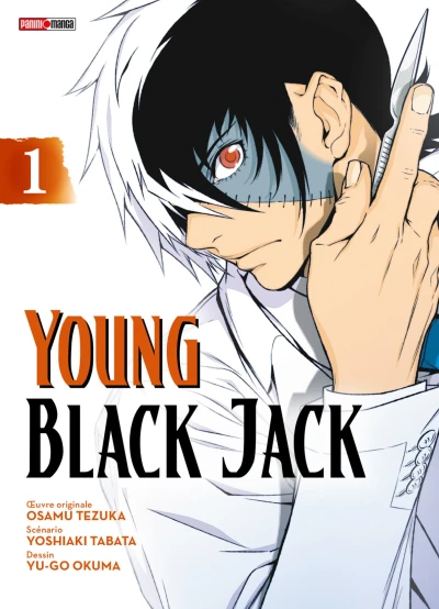 Cover of Tome 1