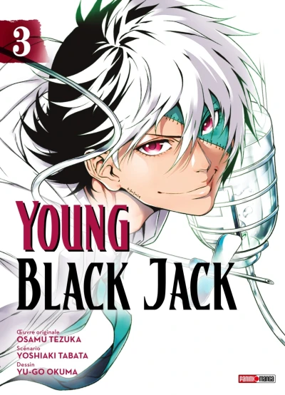 Cover of Tome 3