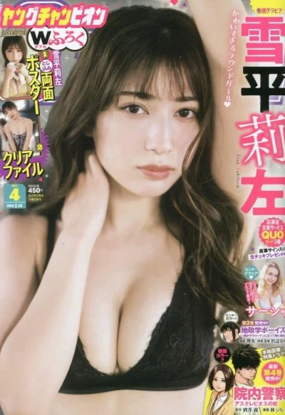 Cover of No. 4, 2023