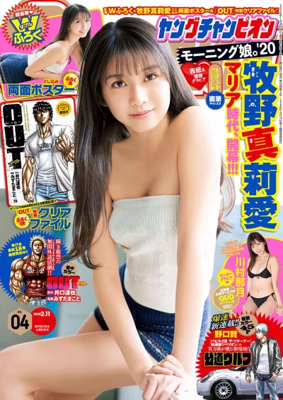 Cover of No. 4, 2020