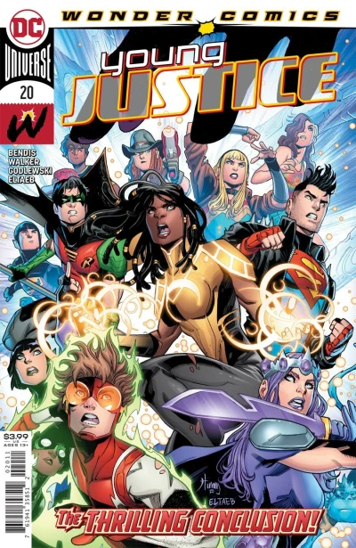 Cover of Final Justice