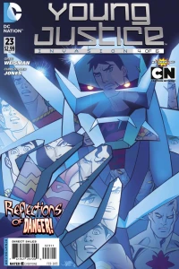 Invasion, Chapter Four: Do Not Pass Go