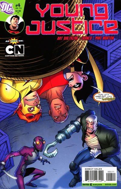 Cover of By Hook Or By Web