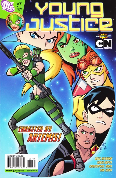 Cover of Rabbit Holes