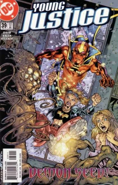 Cover of Petal to the Metal