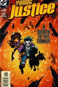 Fighting Maad, Part Two: D.O.A.