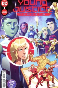 Cherry Gig; Hot Mess: Memory One