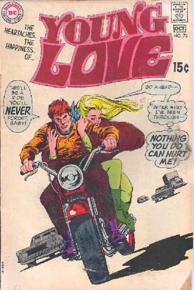 Cover of The Life and Loves of Lisa St. Claire