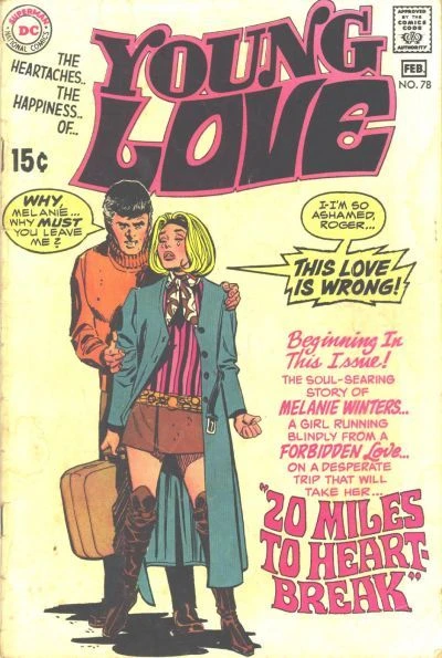 Cover of Issue #78