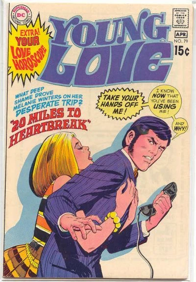 Cover of Issue #79