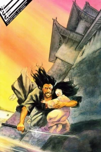 Lair of the Assassins; A Juggler's Tale; Swift Sculpture