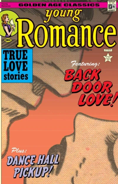 Cover of Issue #12