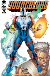 Soldiers One and All