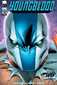 What Happens In Vegas -- Dies In Vegas!