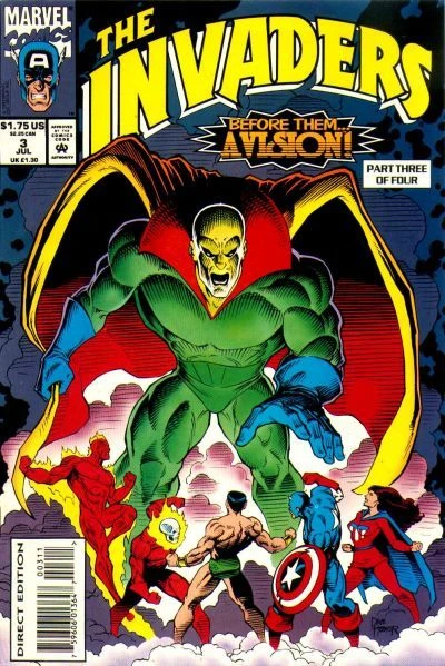 Cover of Your young men shall see Visions