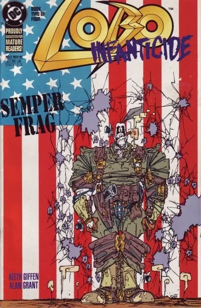 Cover of You're in the Army Now