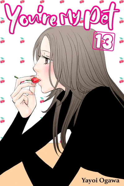 Cover of Volume 13