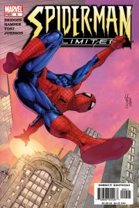 You're Rubber, I'm Glue; Amnesiac