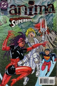 Youth Against Fascism