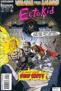 You've Only Got 1 Mother