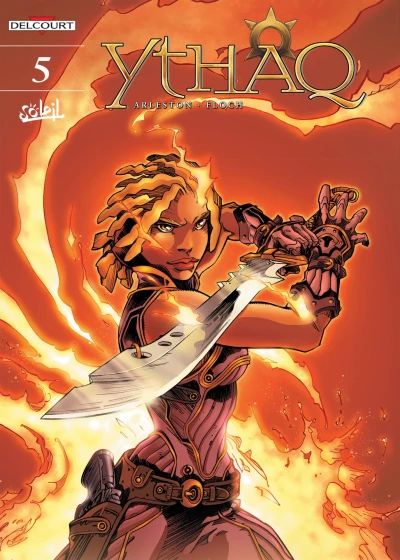 Cover of The Final Mystery