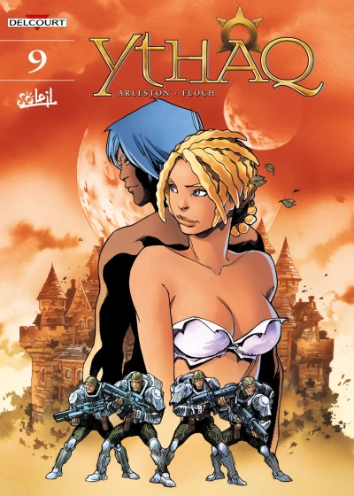 Cover of Wrath of God