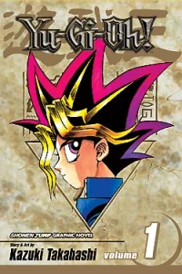 The Millennium Puzzle