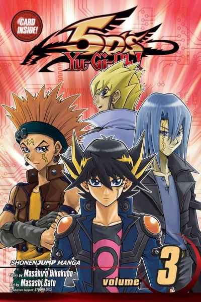Cover of Duel Dragons