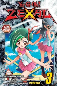 The Second Assassin!!