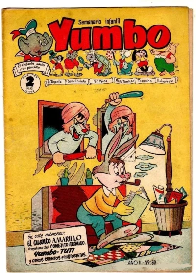 Cover of Issue #60