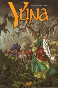 La Prophétie de Winog