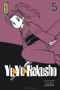 Volume 5