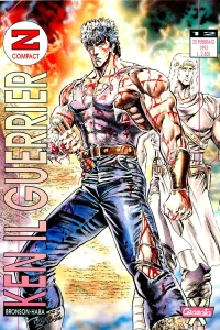 Ken il guerriero 12