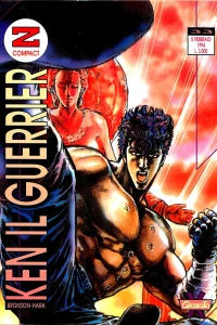 Ken il guerriero 33