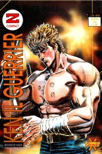 Ken il guerriero 38