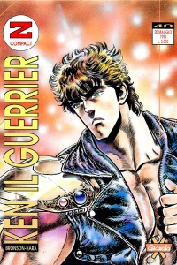 Ken il guerriero 40