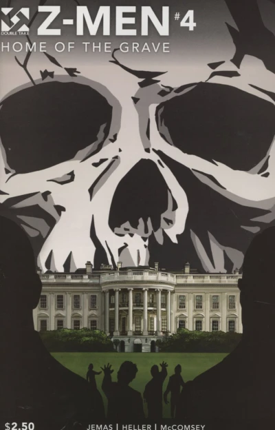 Cover of Home of the Grave