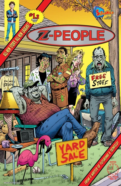 Cover of The Beginning