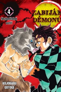 Nezlomitelné ostří